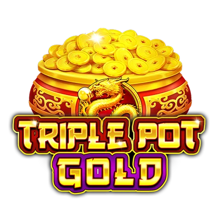 Triple Pot Gold — automat u RoyalSea Casinu